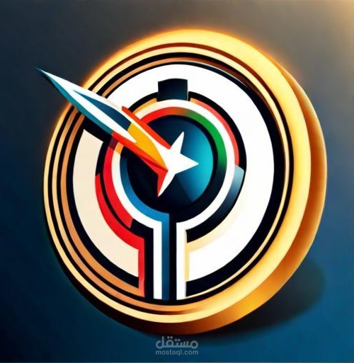 تصميم logo و thumbnail | مستقل