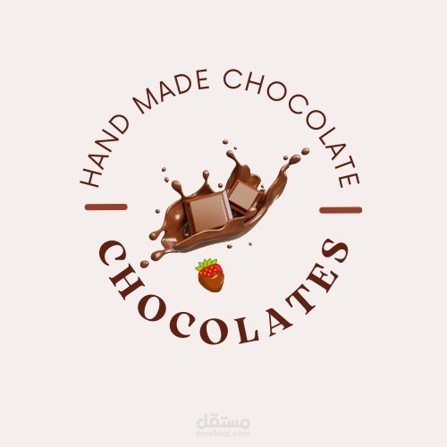 Logo design | مستقل