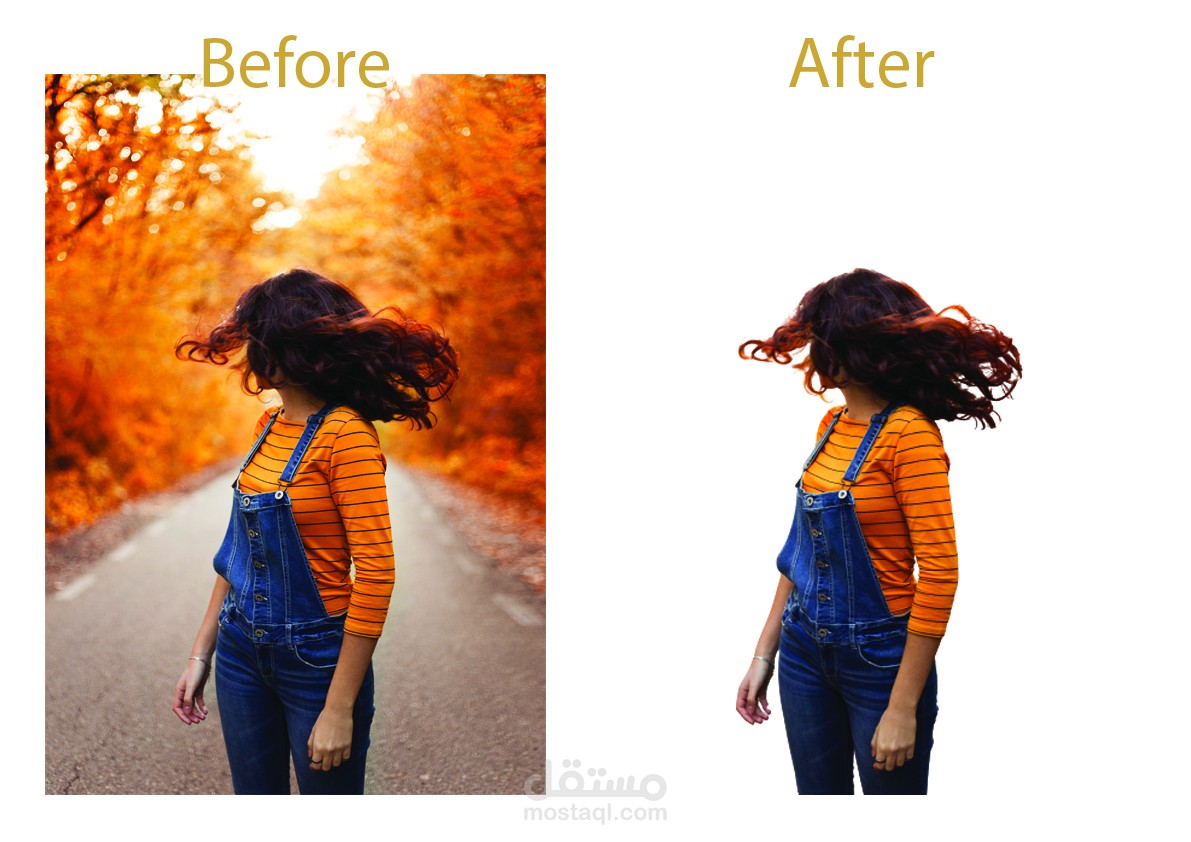 The Importance of Background Removal Service
