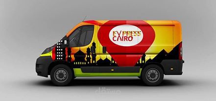 Express Cairo | مستقل