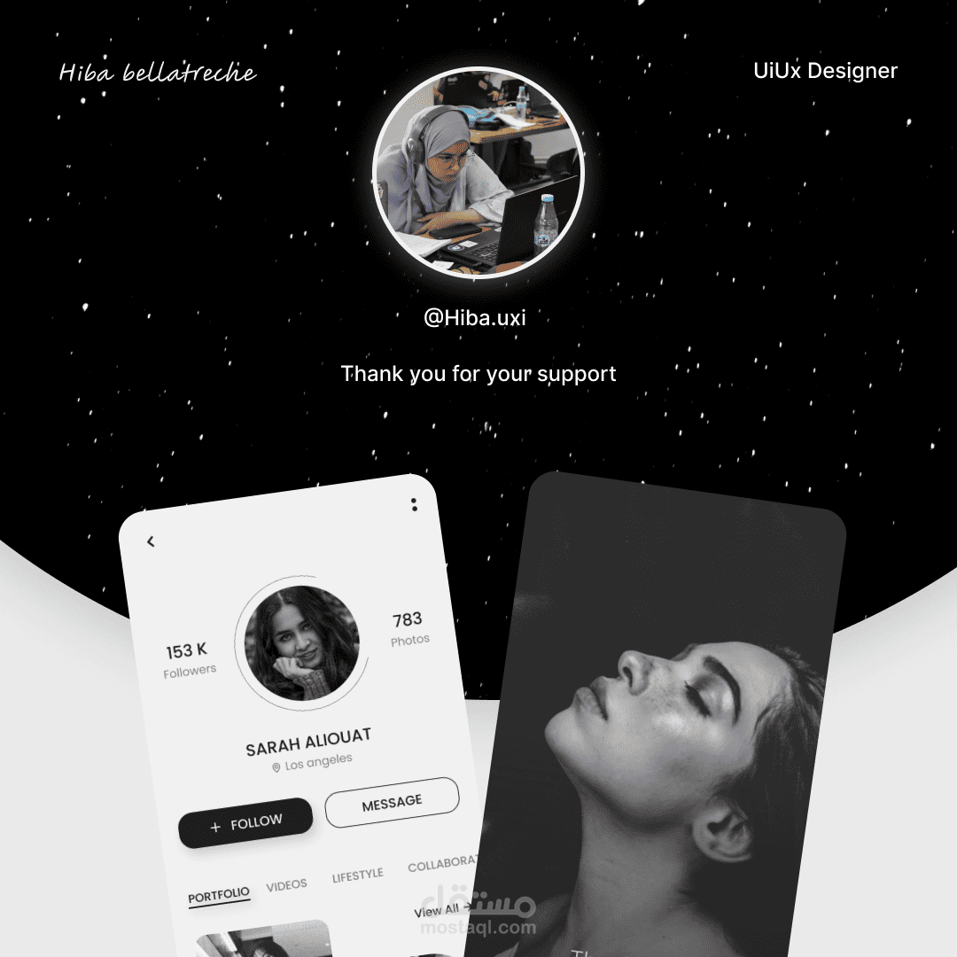 Models App modelling app | مستقل