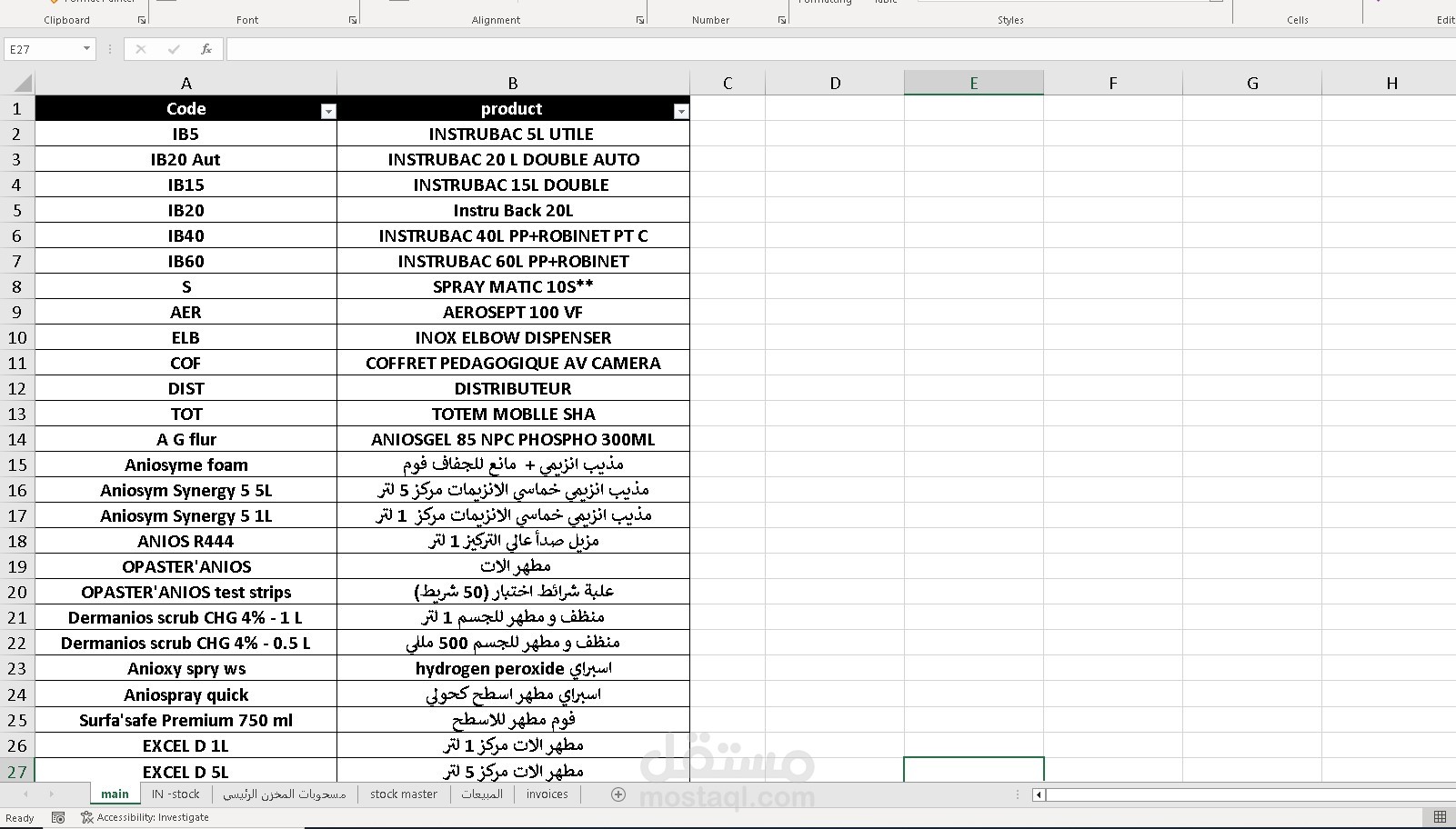 larimar-medical-inventory-sales