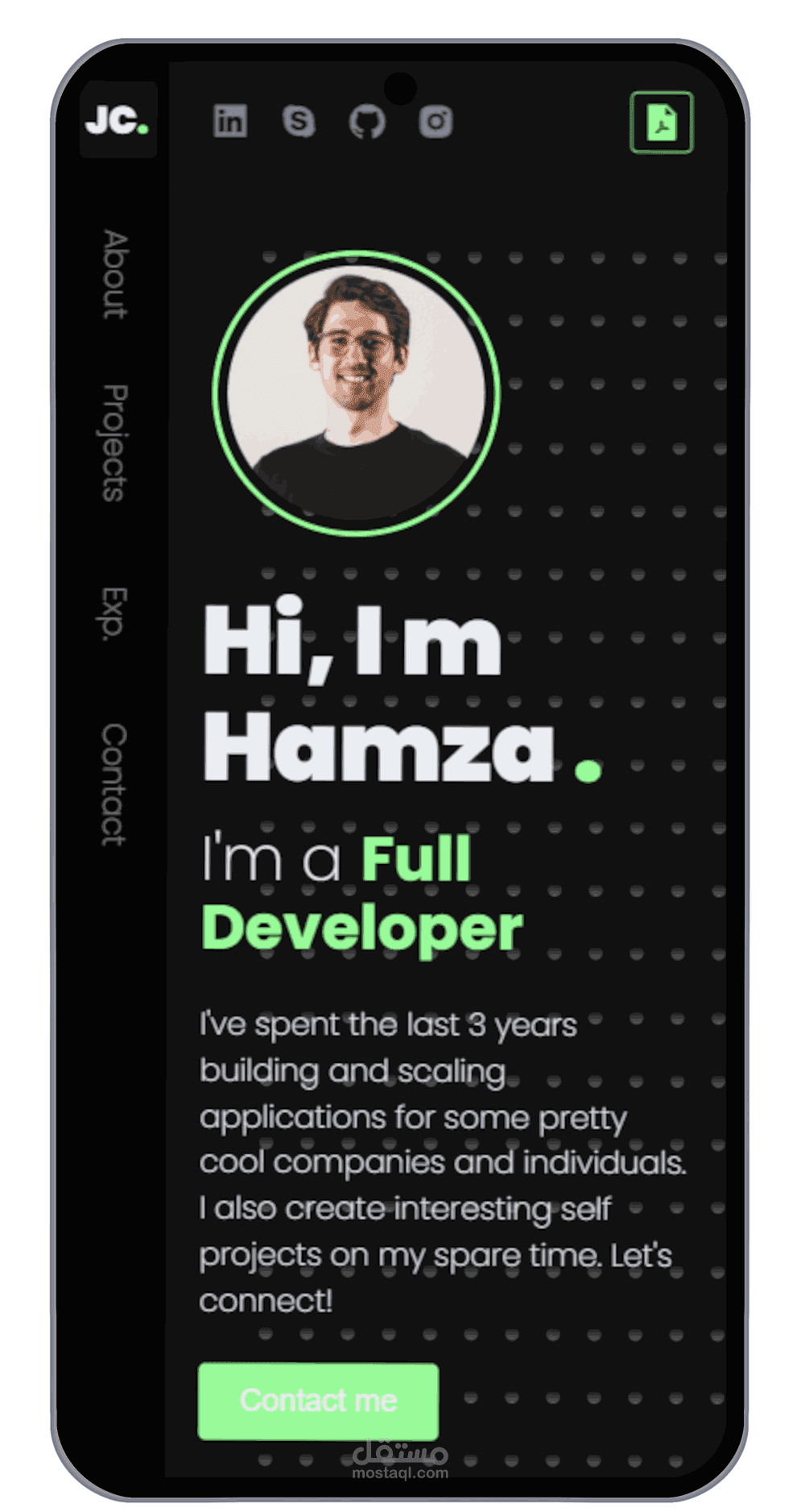 Portfolio 