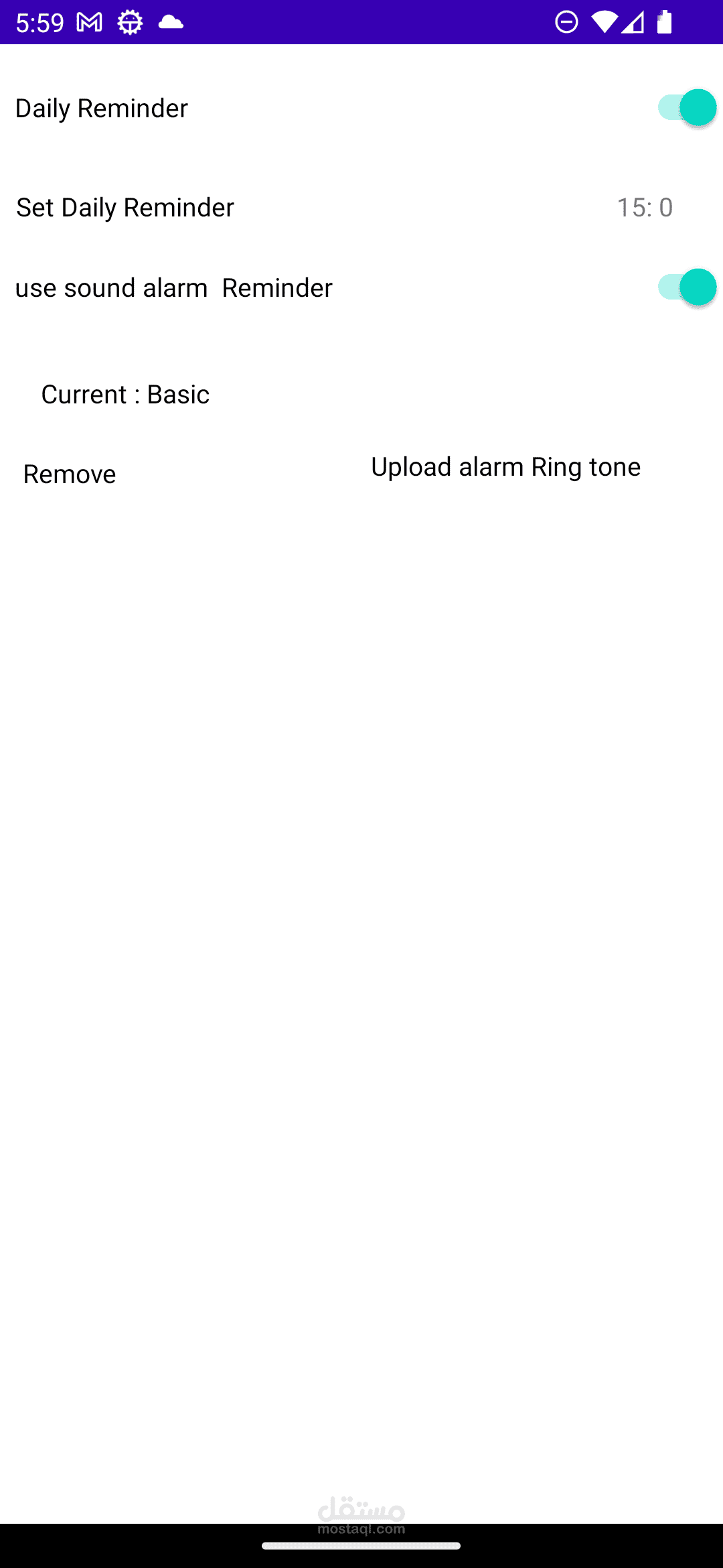 Tasks Master | مستقل