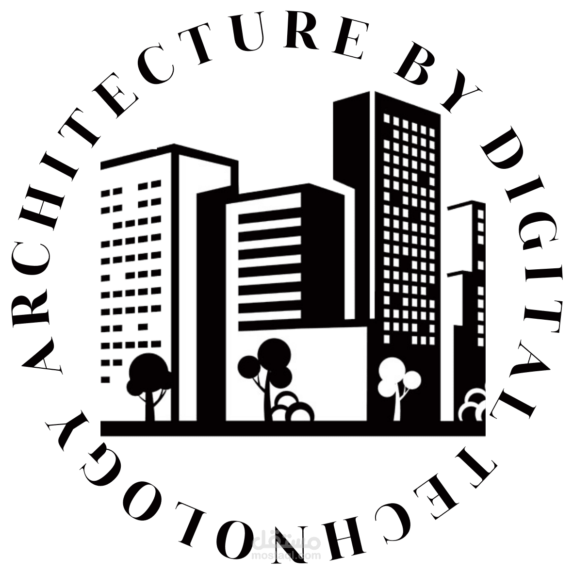 LOGO FOR ARCHITECTURE COLLEGE 