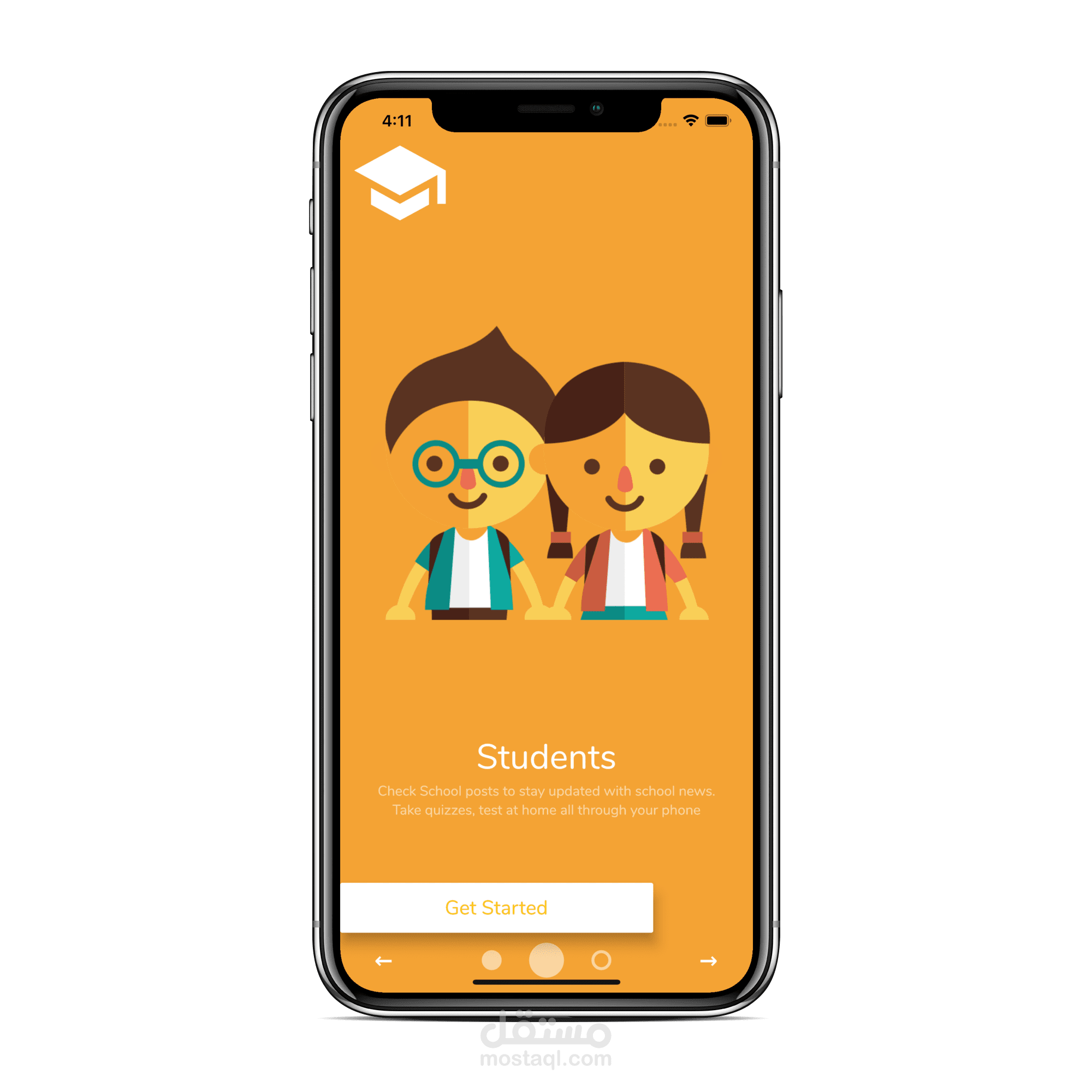 school-app