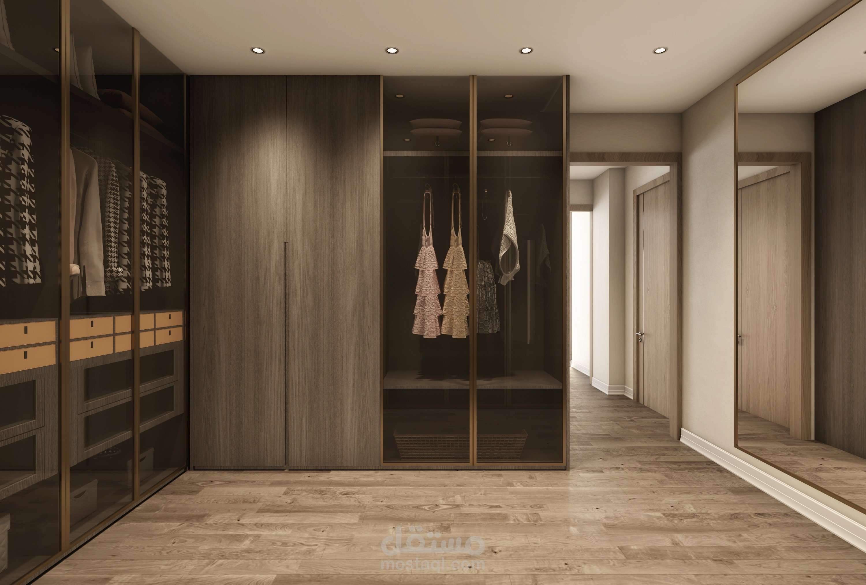 Residential Design | Interior Design | مستقل