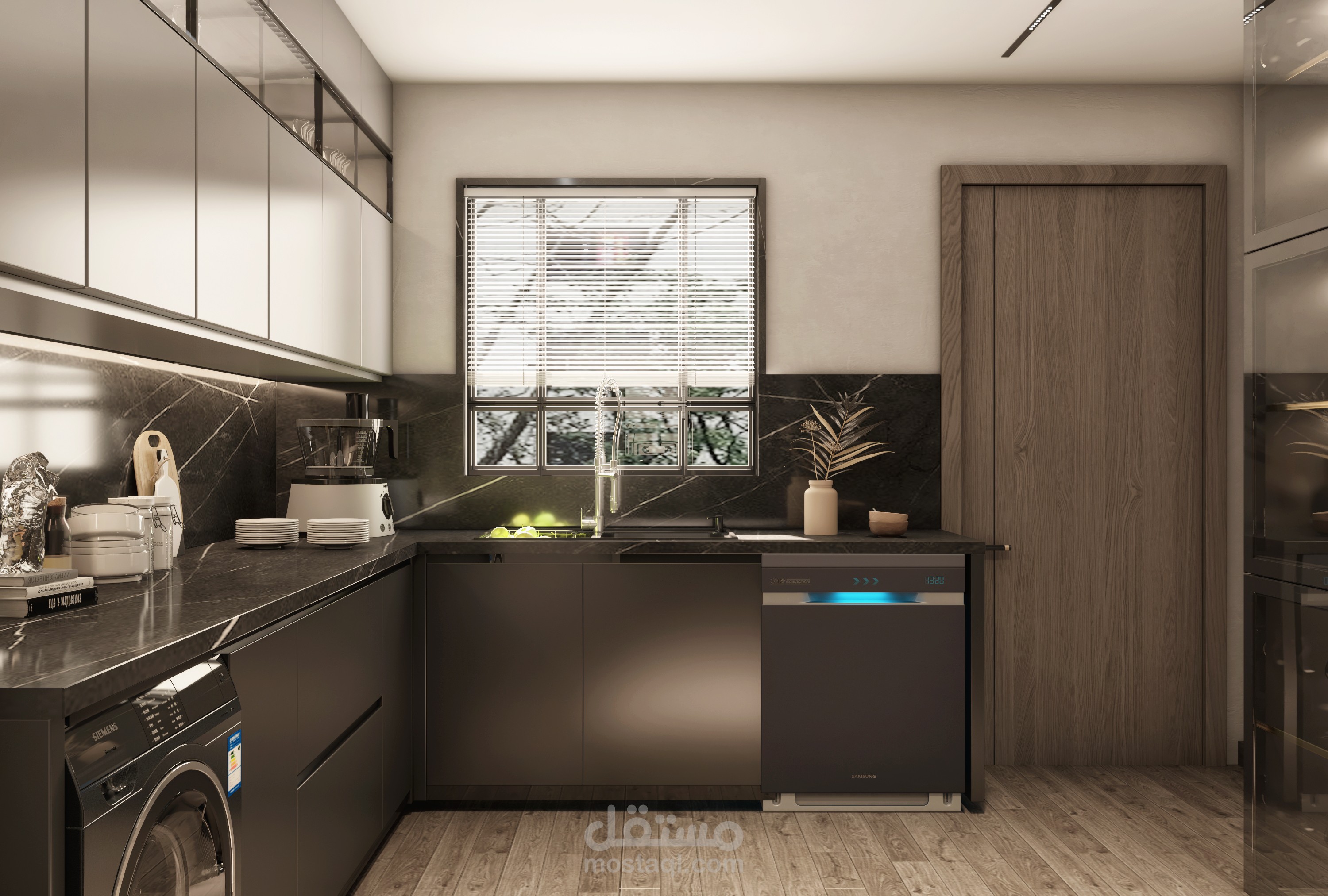 Residential Design | Interior Design | مستقل