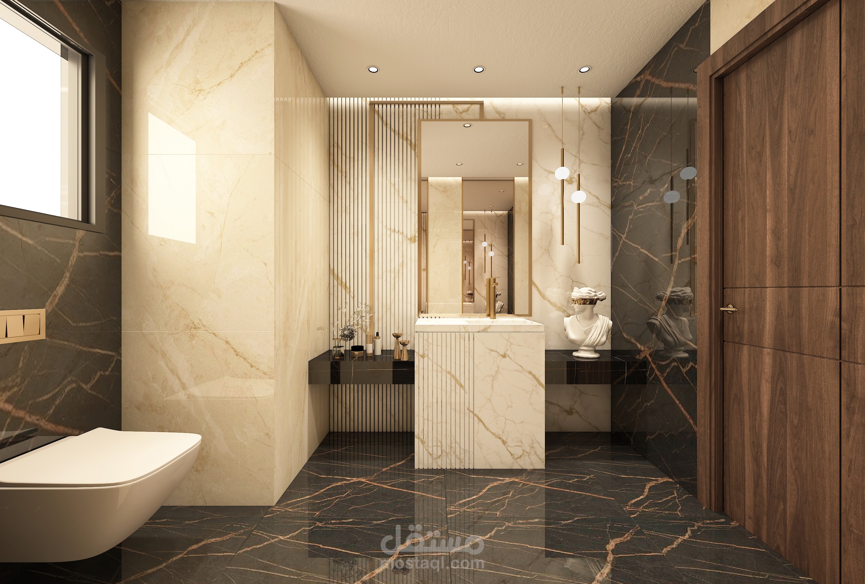 Residential Design | Interior Design | مستقل