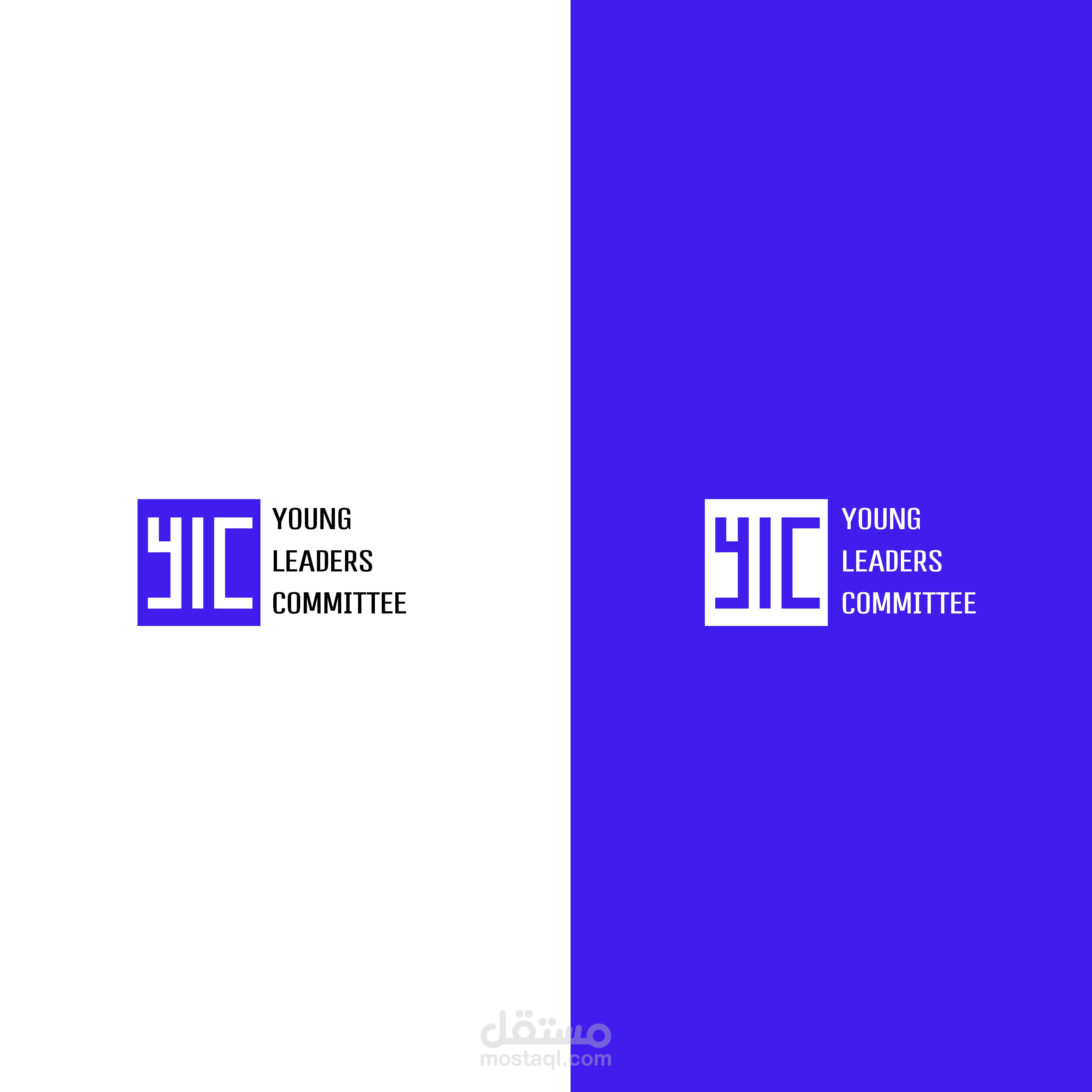 Logo Projects | مستقل