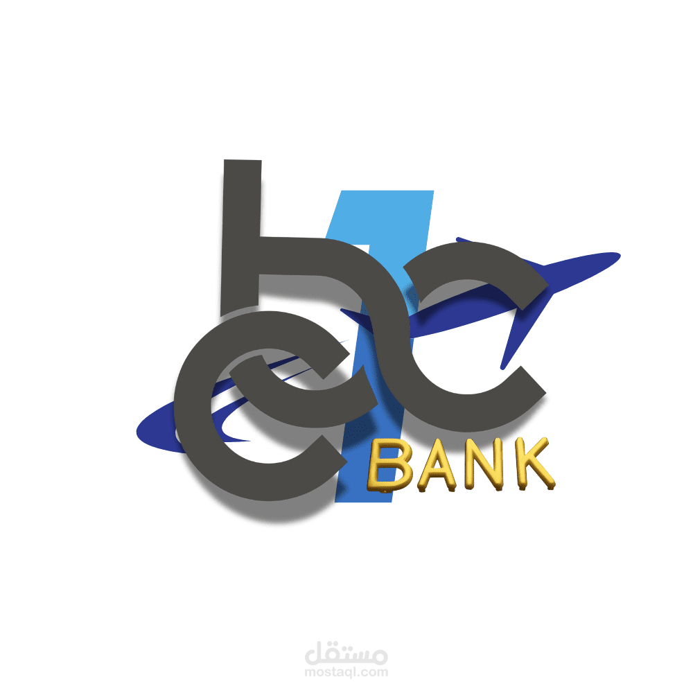 تصميم شعار (لوجو) | مستقل