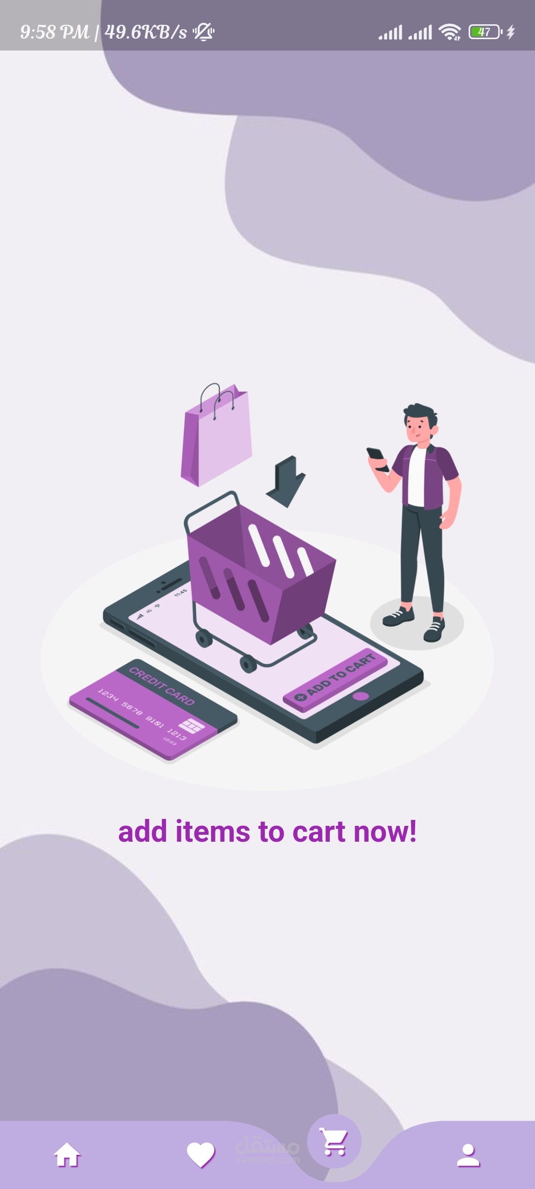 Shoply App 