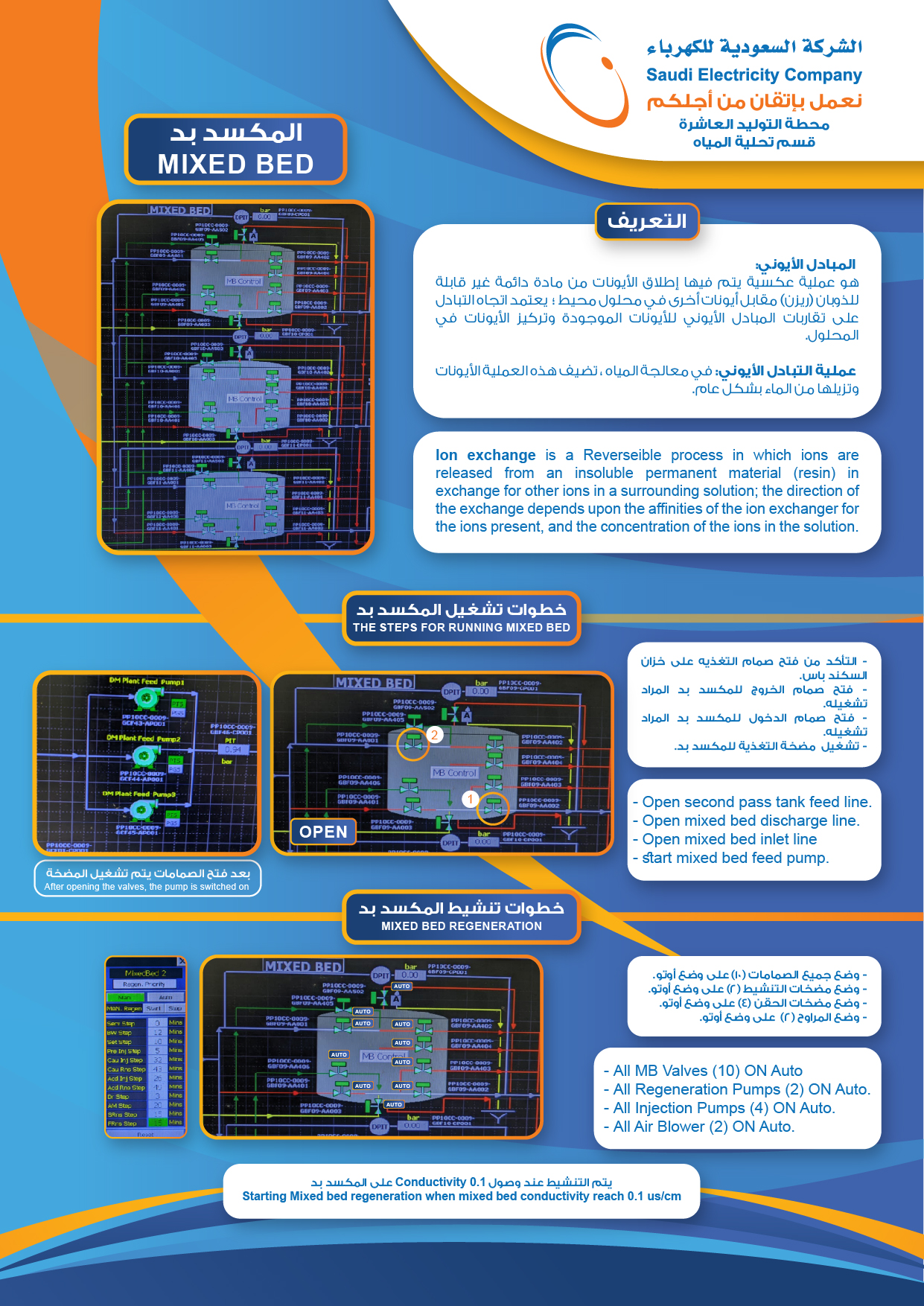 Saudi Arabia Electricity Company Infographic 01 