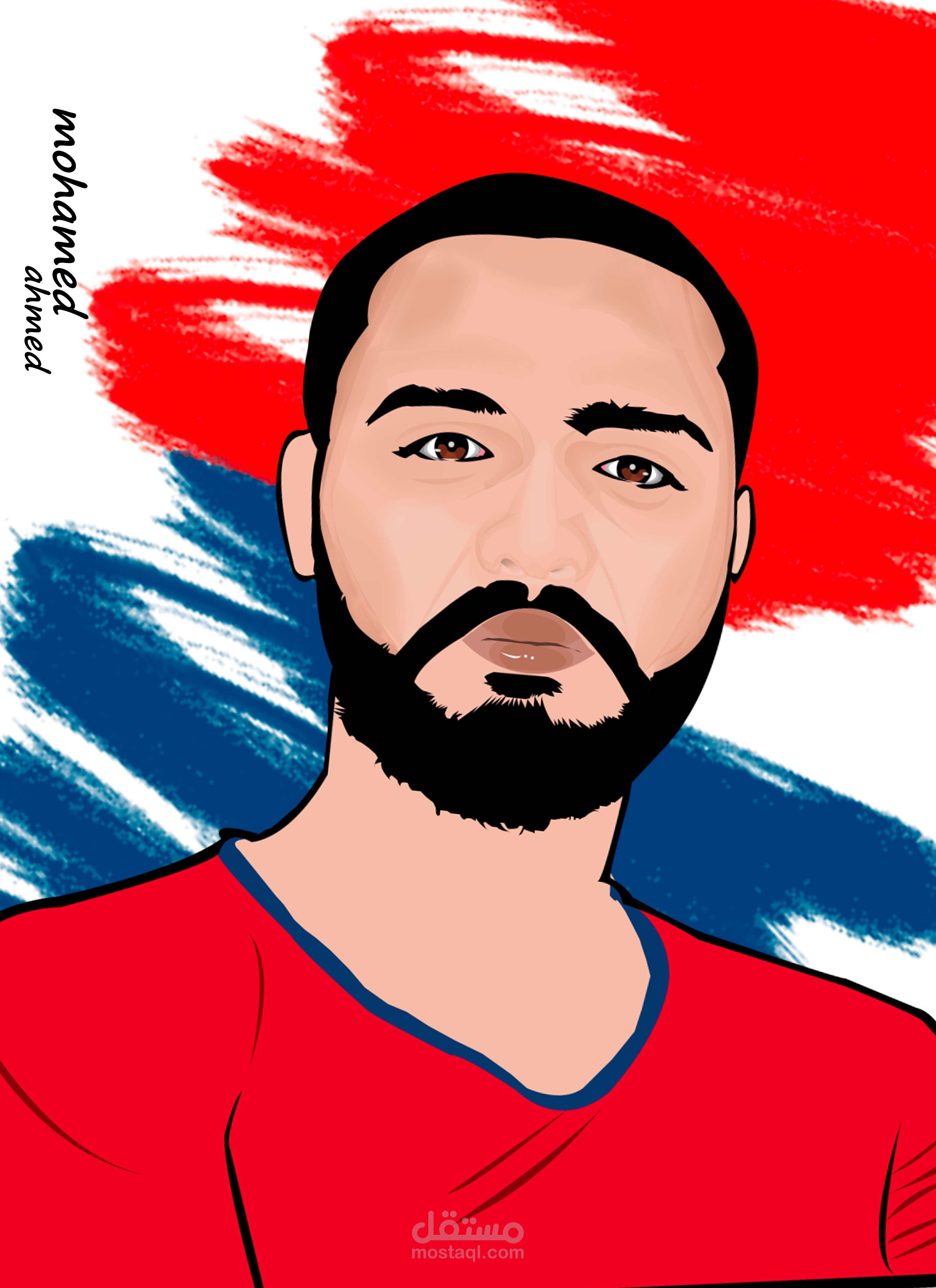 vector art | مستقل