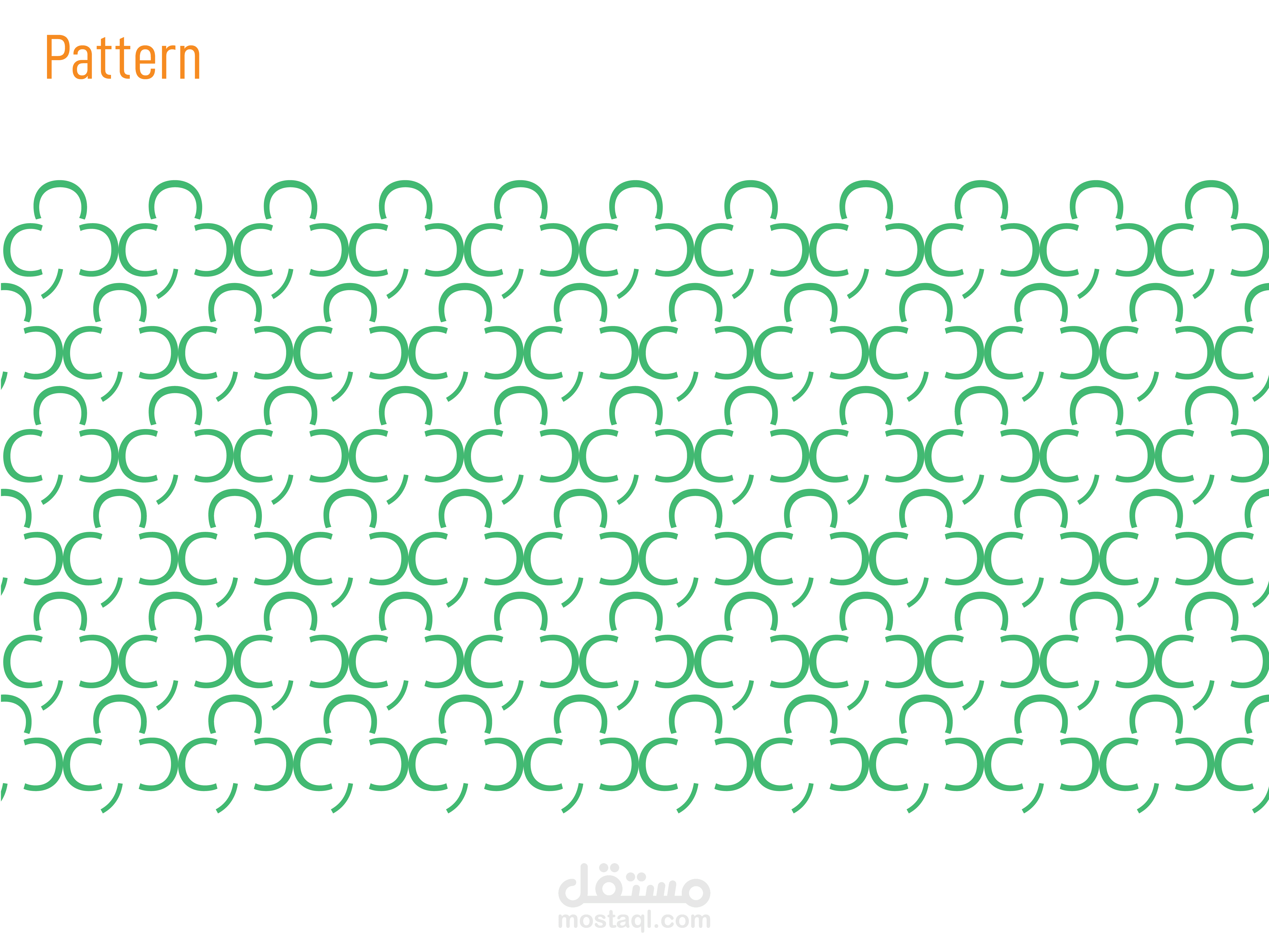 تصميم لوغو لشركة ملابس قطنية داخلية | مستقل