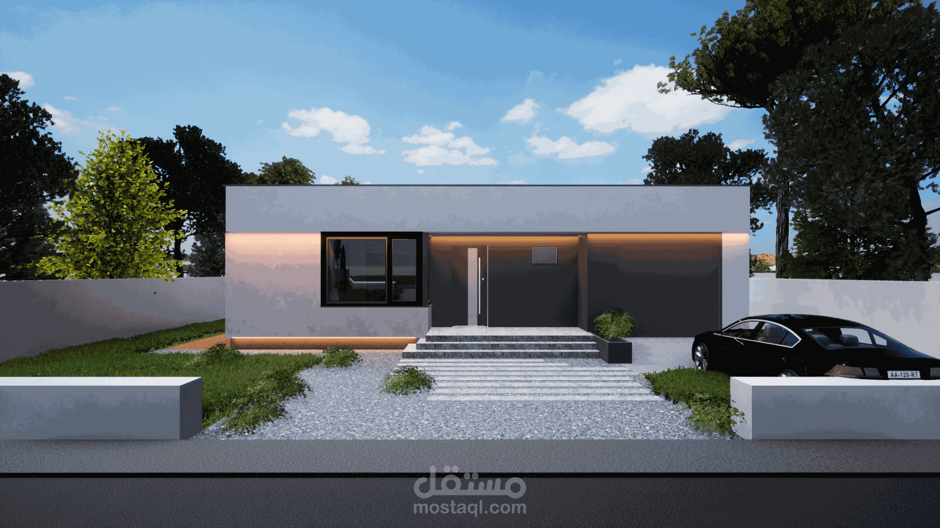 3D Home Design 