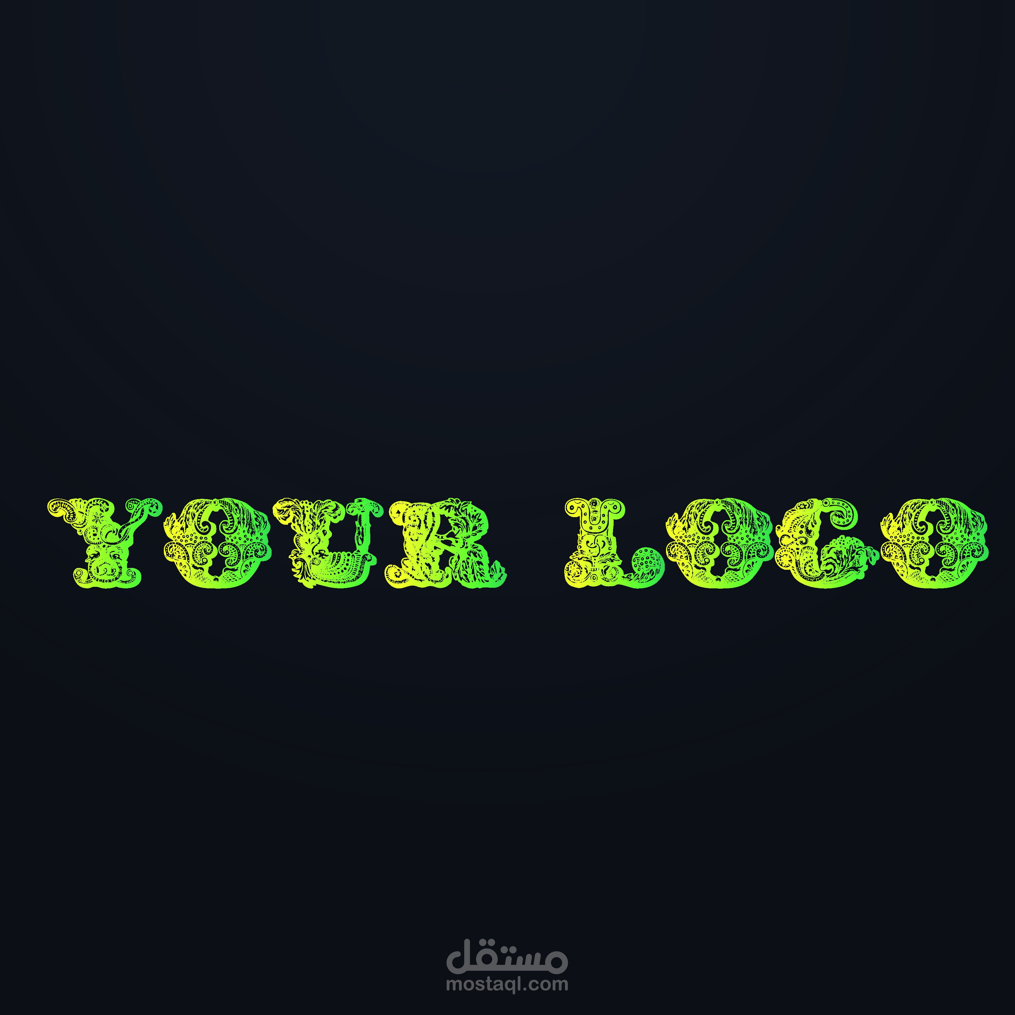 انا هنا لاصمم لك T-Shirt, Mug, Pillow ,logo | مستقل