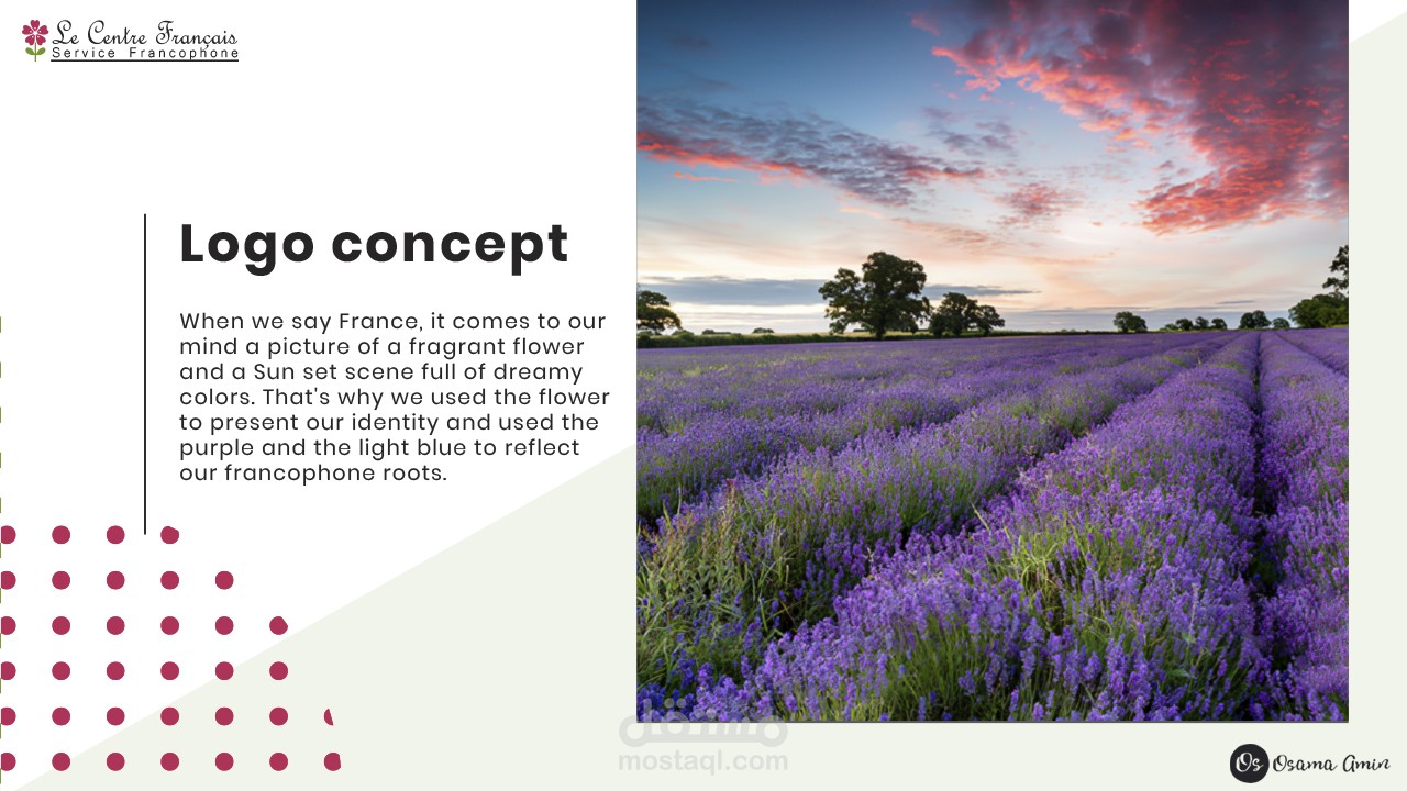 Le Centre Français مستقل