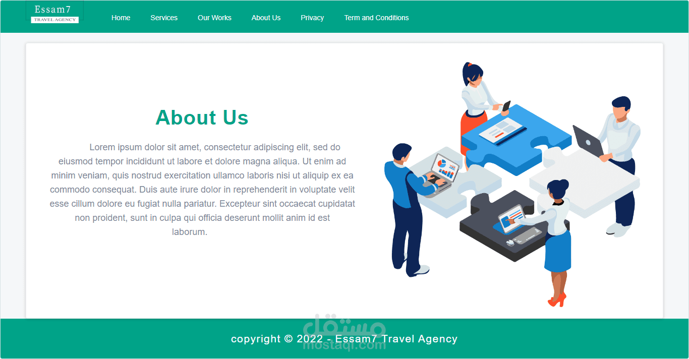 travel-agency