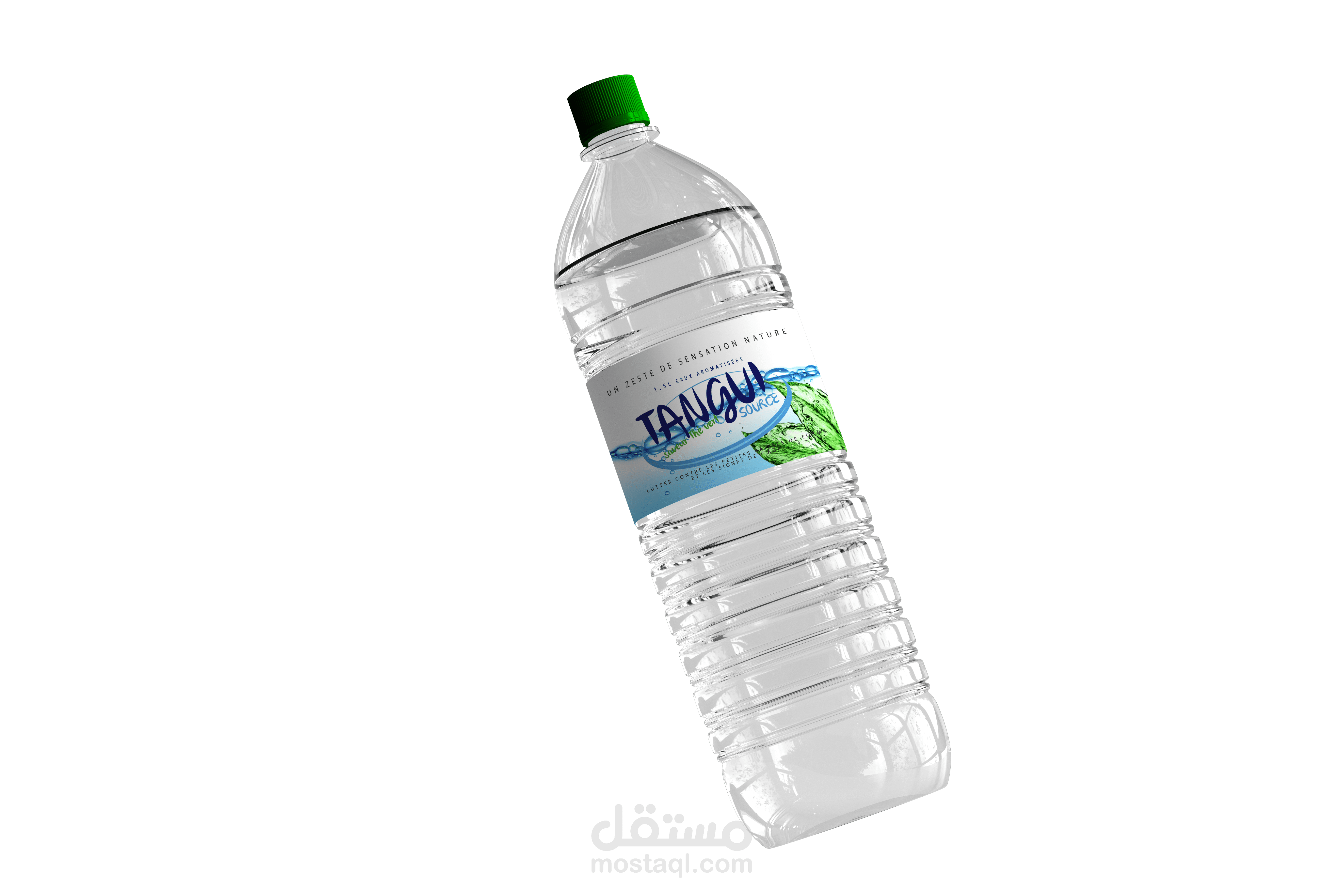 design-logo-and-flyer-water-bottle