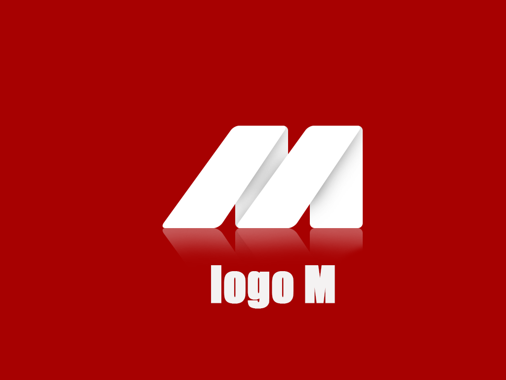 M logo | مستقل