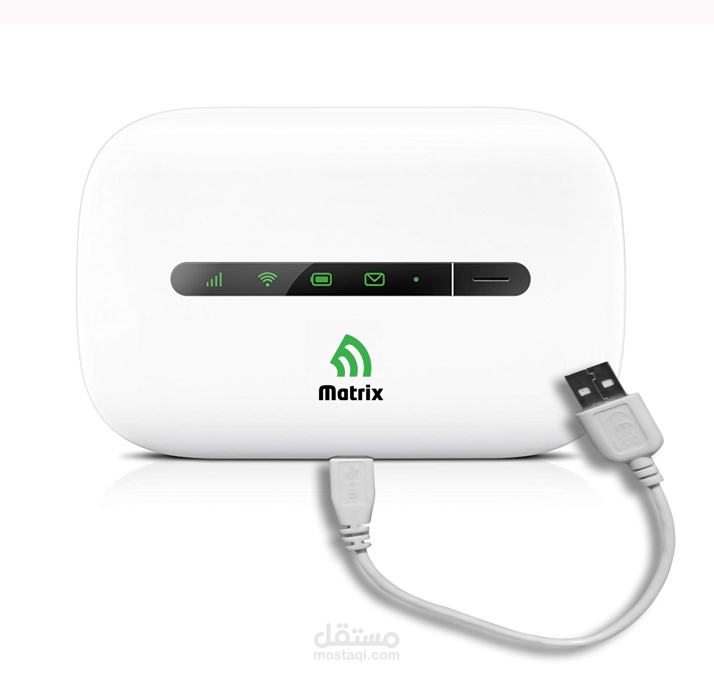 Matrix Wi Fi Router Matrix | مستقل
