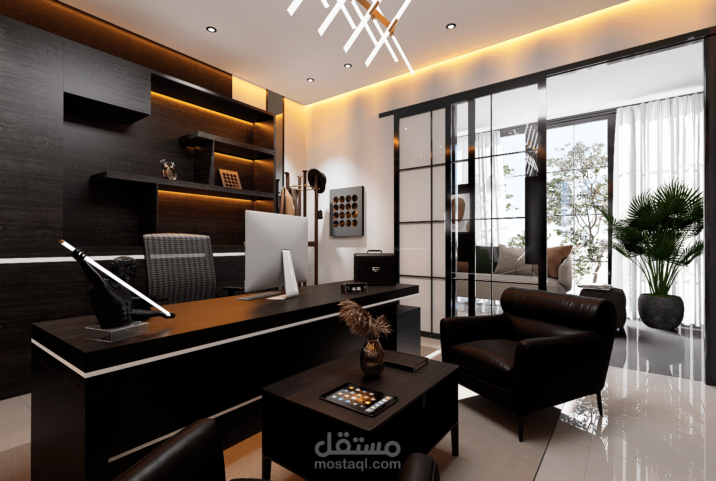 Highend Office 2023 | مستقل