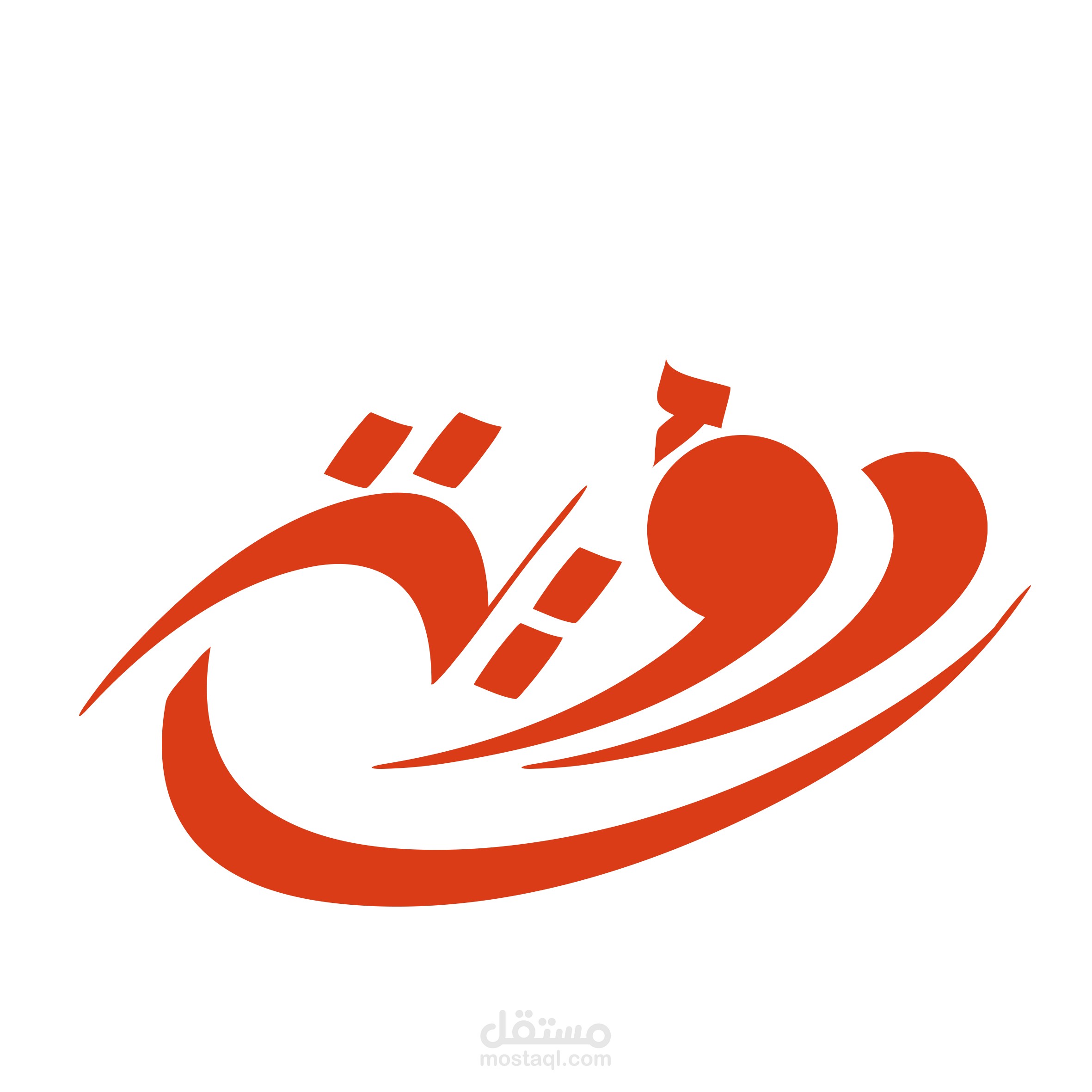 Logo Ro2ya | مستقل