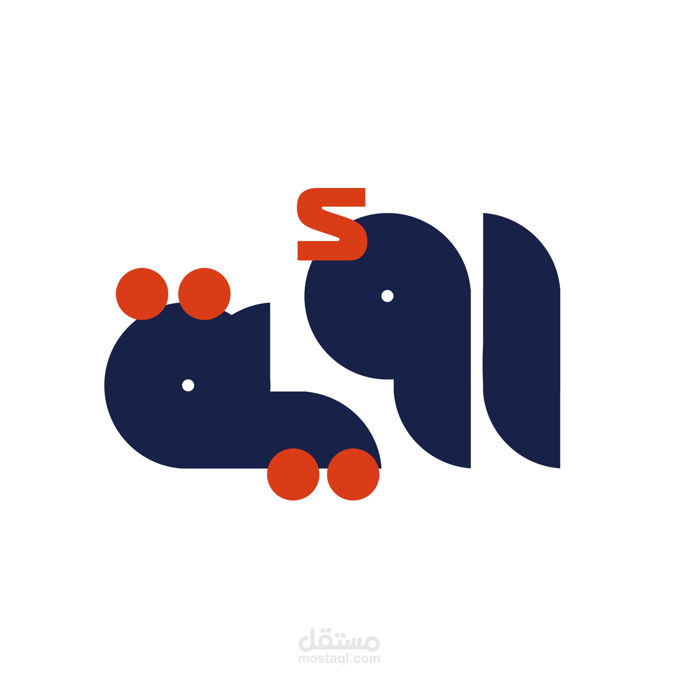 Logo Ro2ya | مستقل
