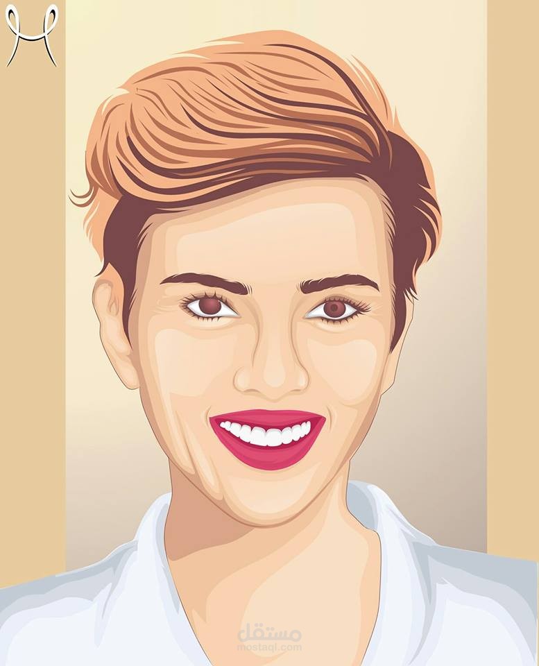 VECTOR ART | مستقل