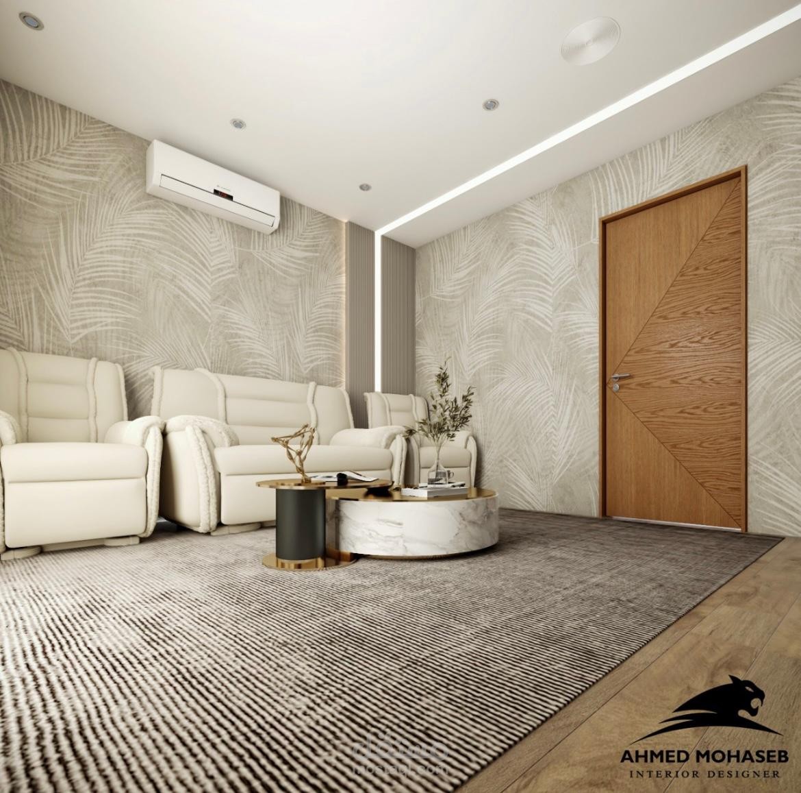 (Modern Home Design (P1 | مستقل
