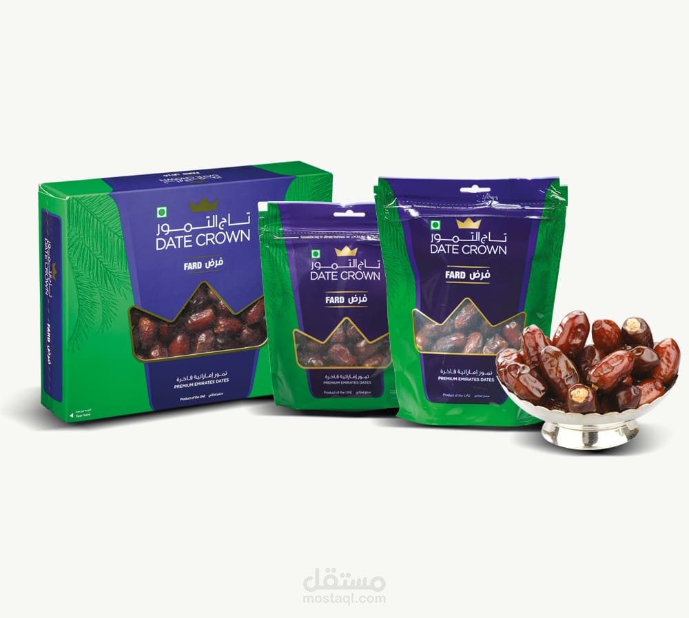 design unique dates packaging , dates packaging box design for your