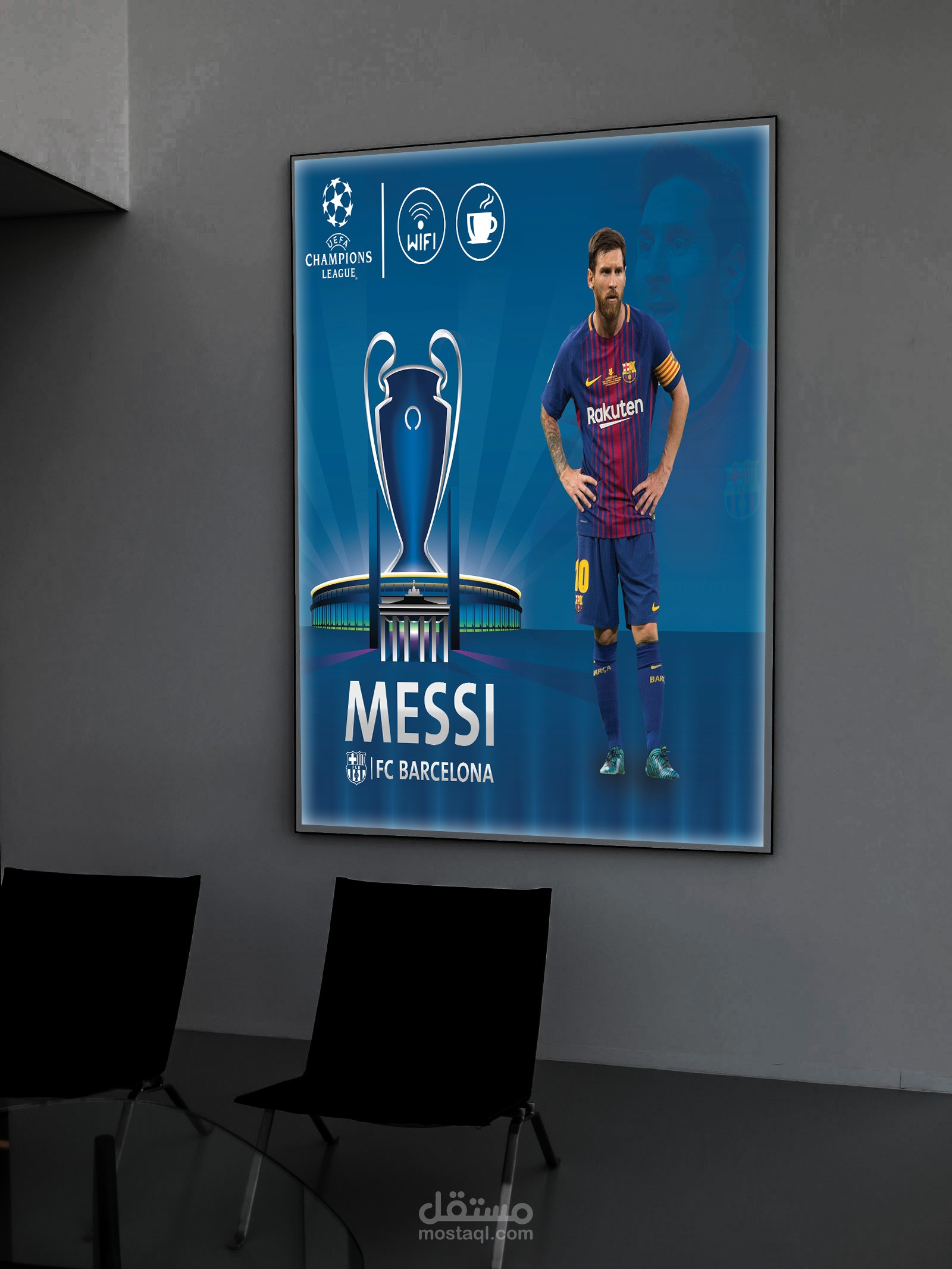 Posters posters