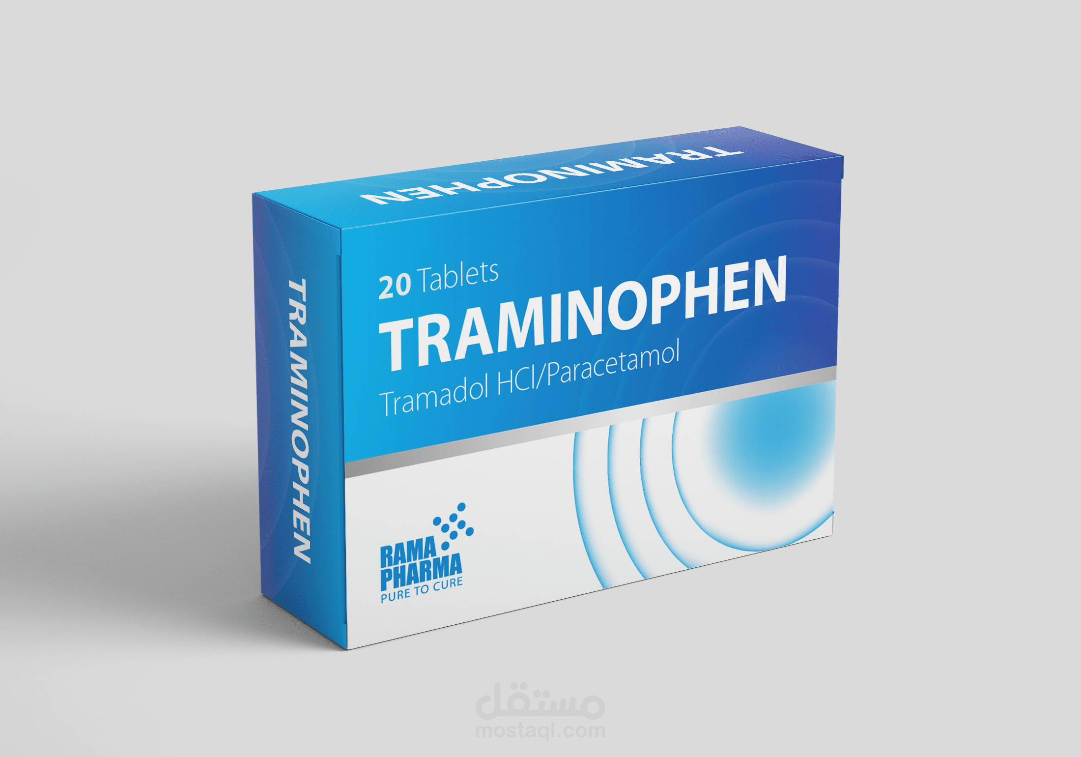 Packaging | مستقل