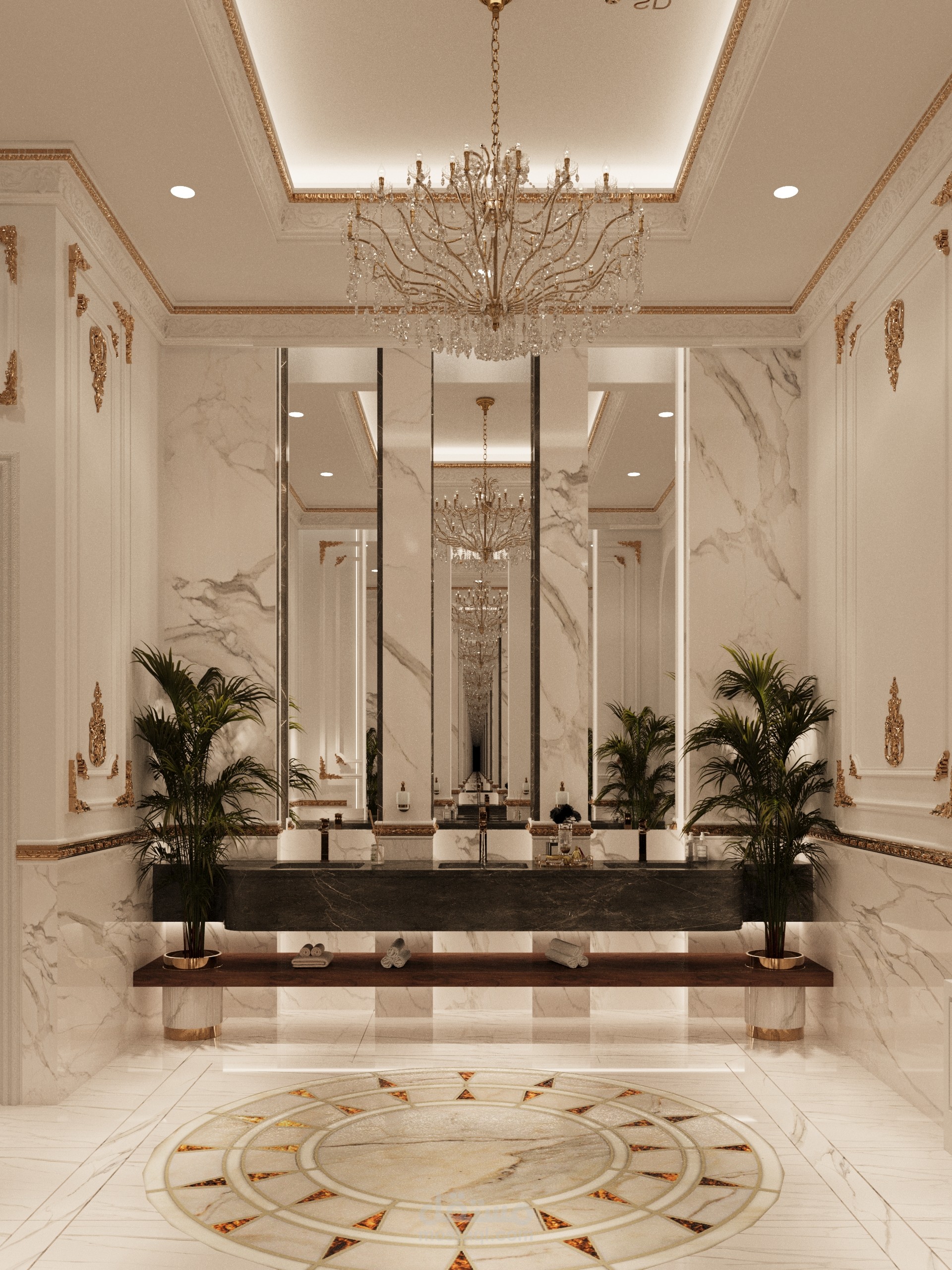 Collection of Bathroom Designs | مستقل