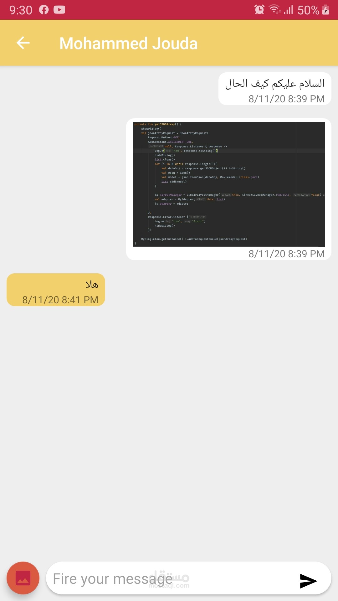 simple-chat-app