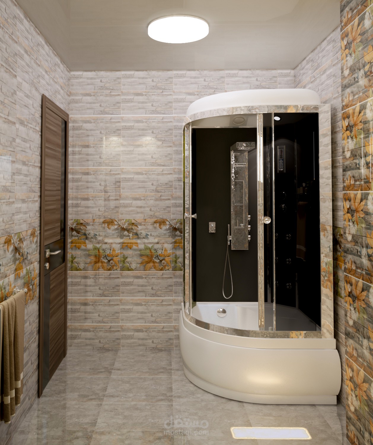 interior design | مستقل