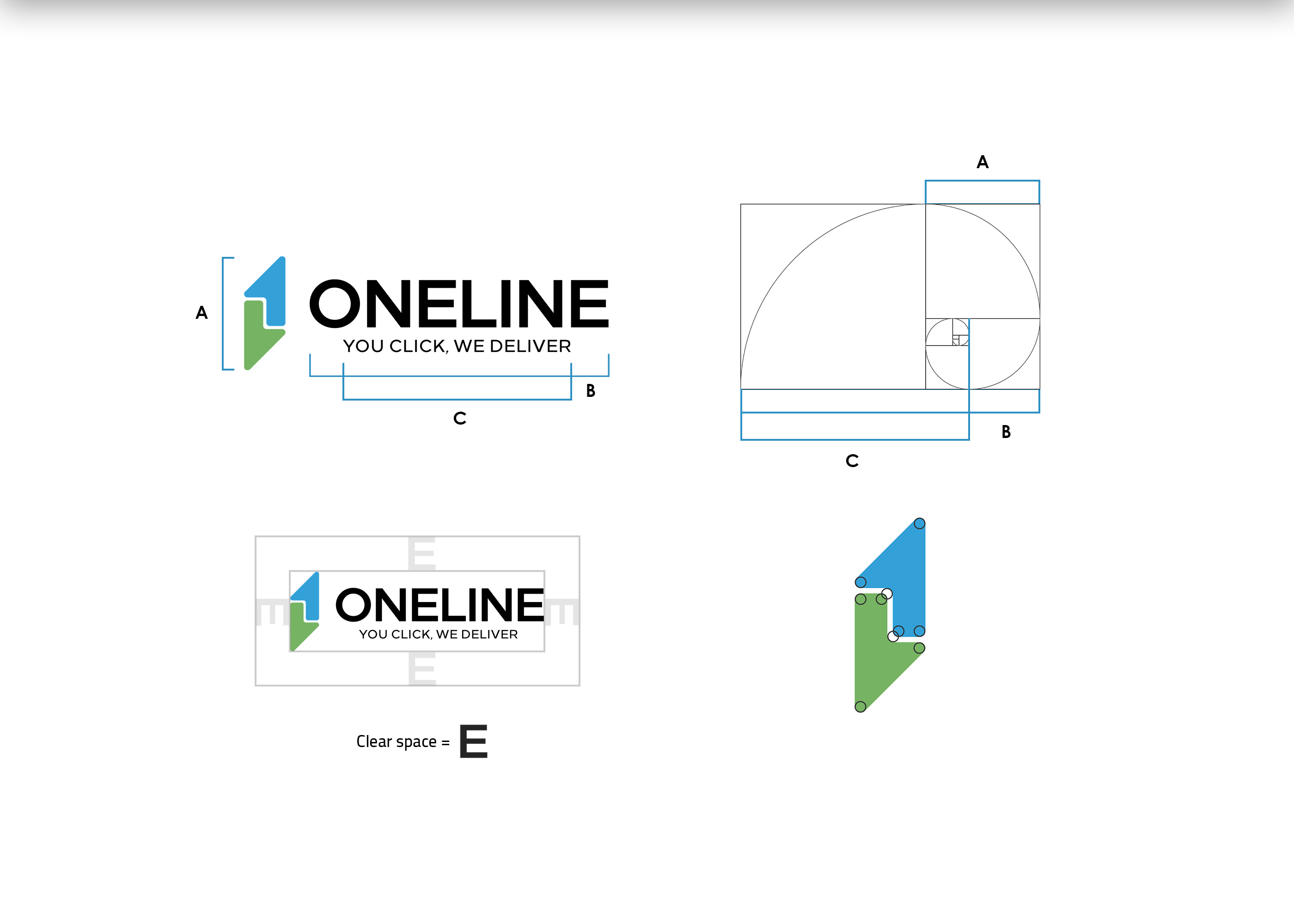 ONELINE Logo 