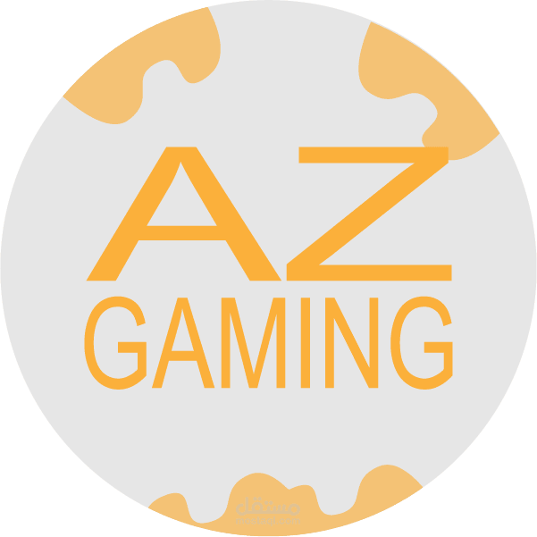 AZ Gaming logo | مستقل