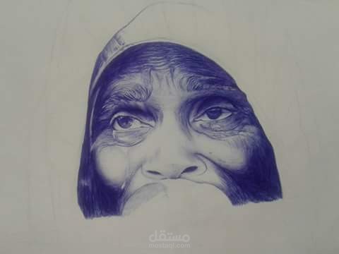 Hand Drawing | مستقل