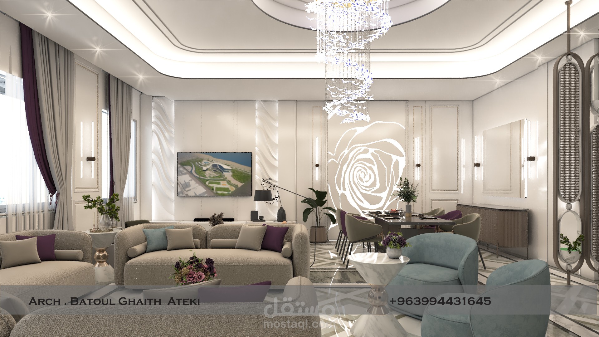 مجلس نساء | مستقل