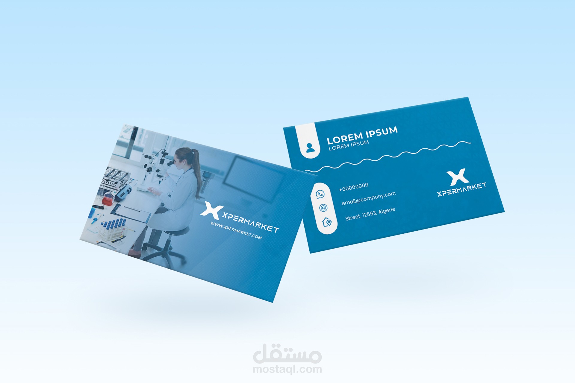 Xpermarket xpermarket