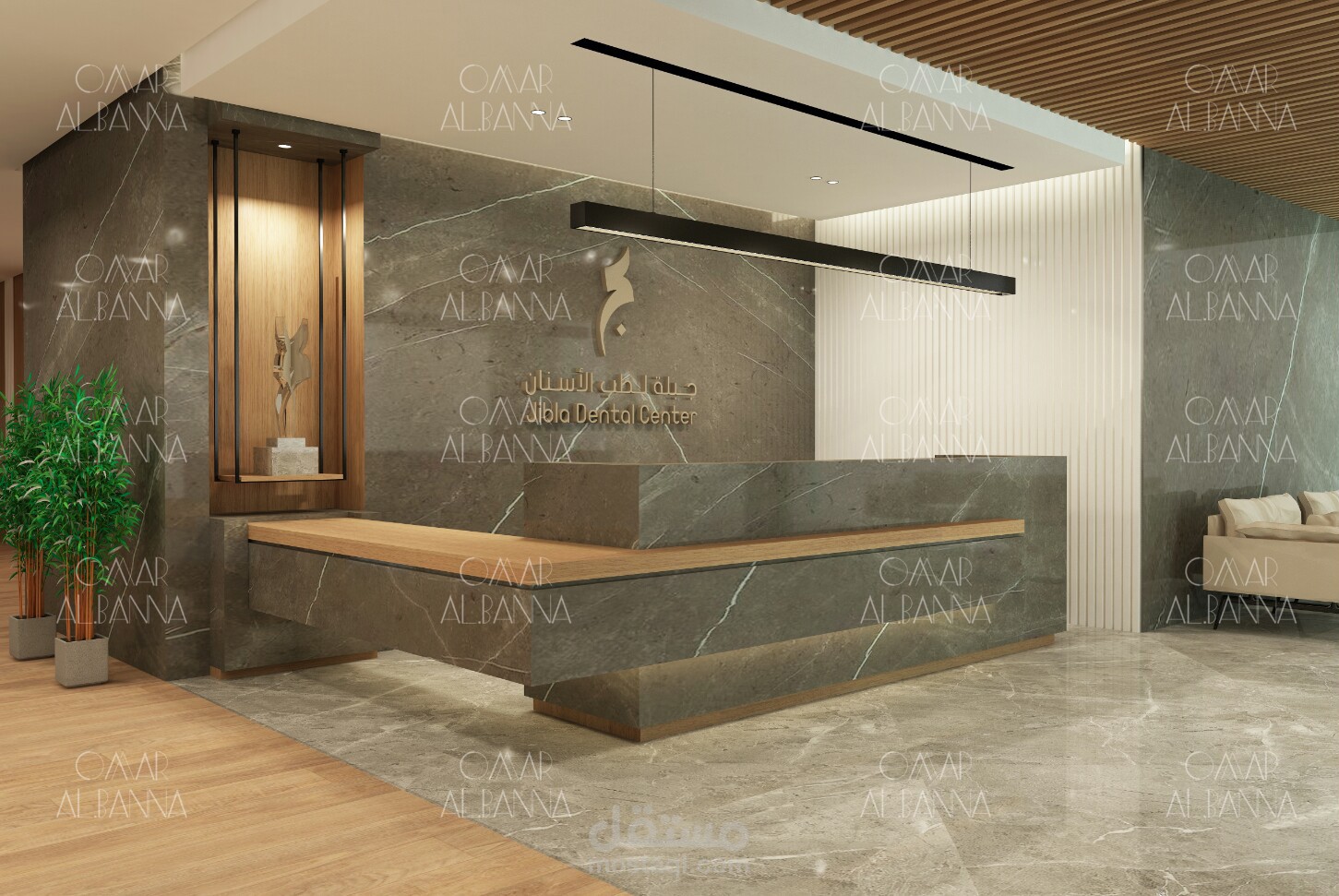 Jibla Dental ClinicKuwait City مستقل