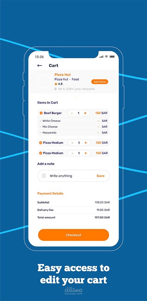 pike-a-food-delivery-app