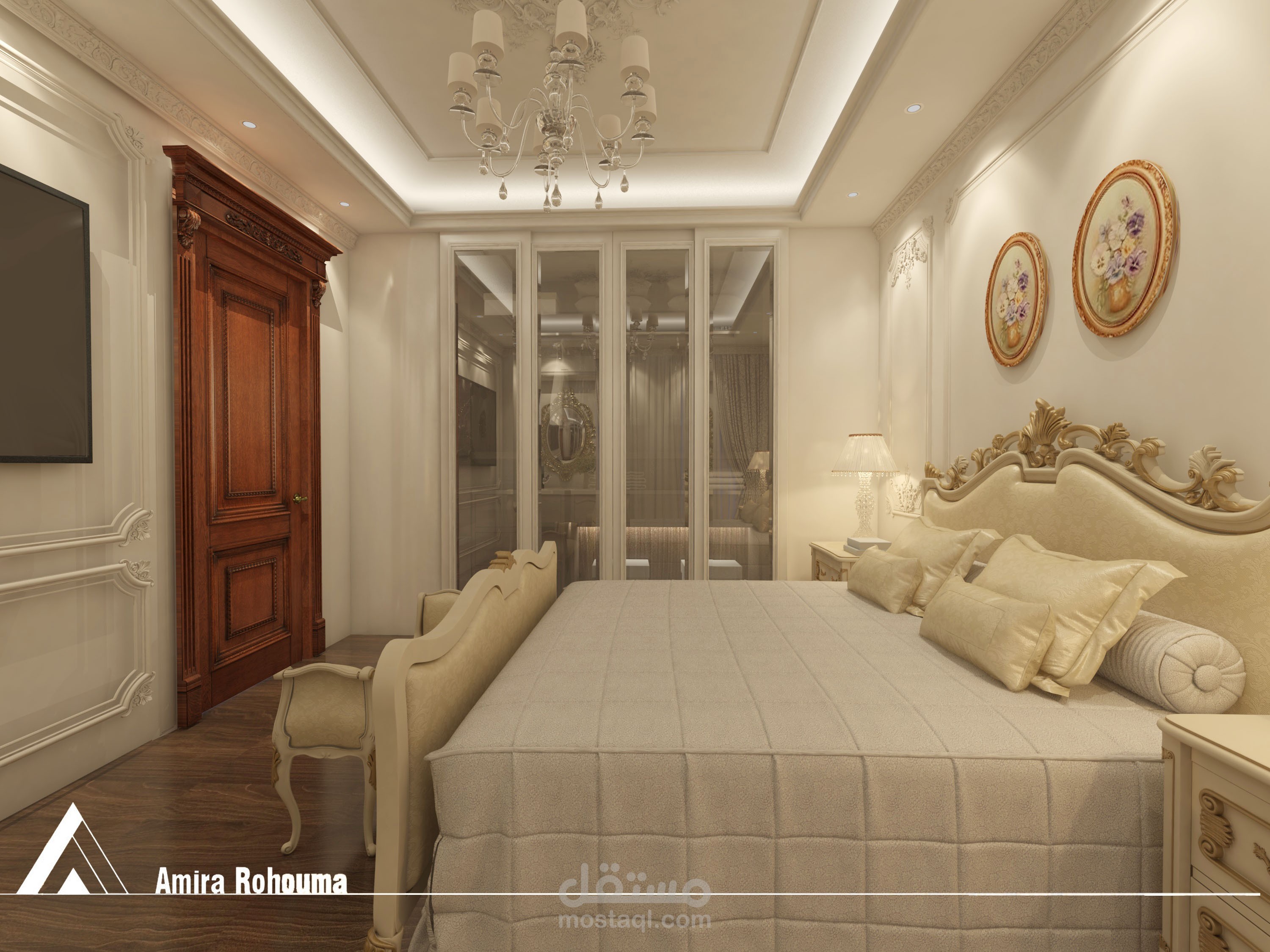 NEWCLASSIC MASTERROOM NEWCLASSIC MASTERROOM