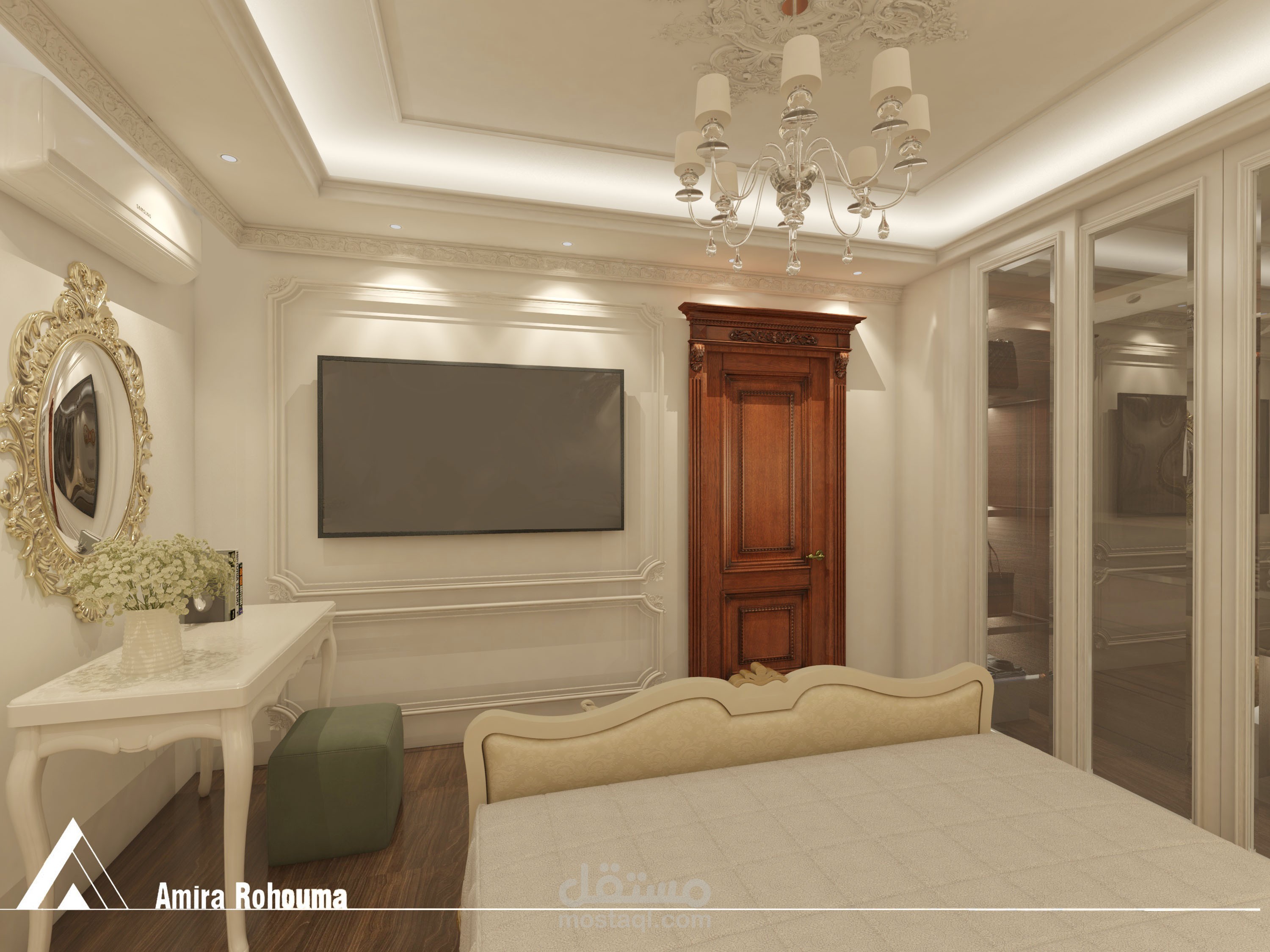 NEWCLASSIC MASTERROOM NEWCLASSIC MASTERROOM