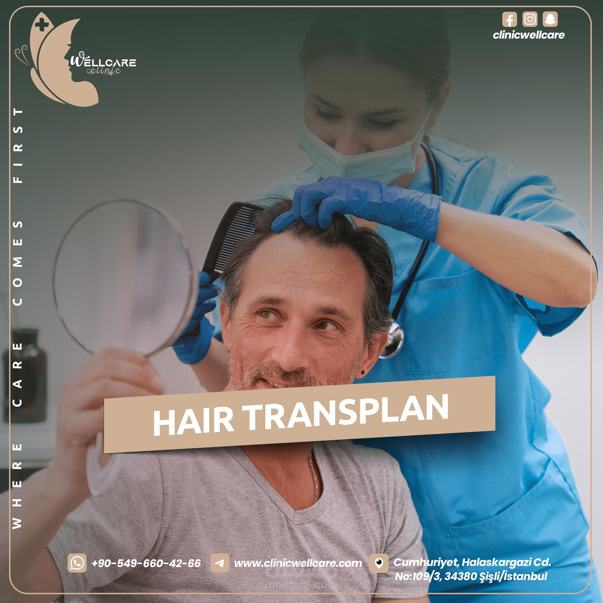  wellcare clinic 