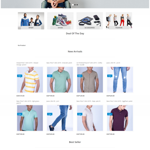 موقع تجارة الكترونية sutrastores.com