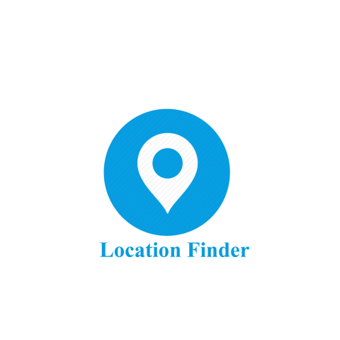 Location Finder App