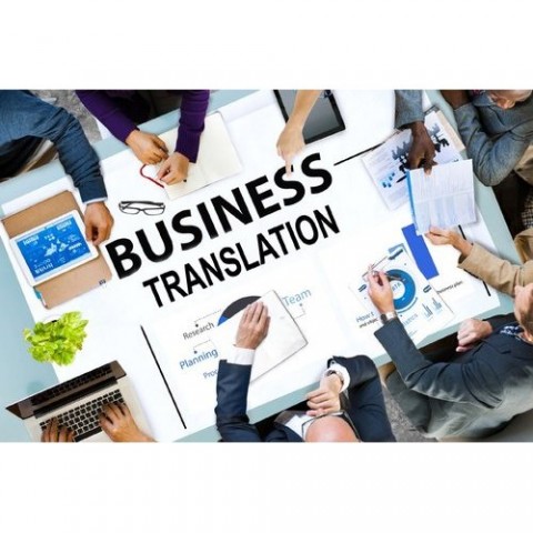 ترجمة معتمدة لاتفاقية تجارية